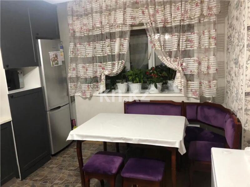 Продажа 3-комнатной квартиры, 96 м² - Продажа квартир в кирпичном доме в Астане - страница 189 фото 5 из 8