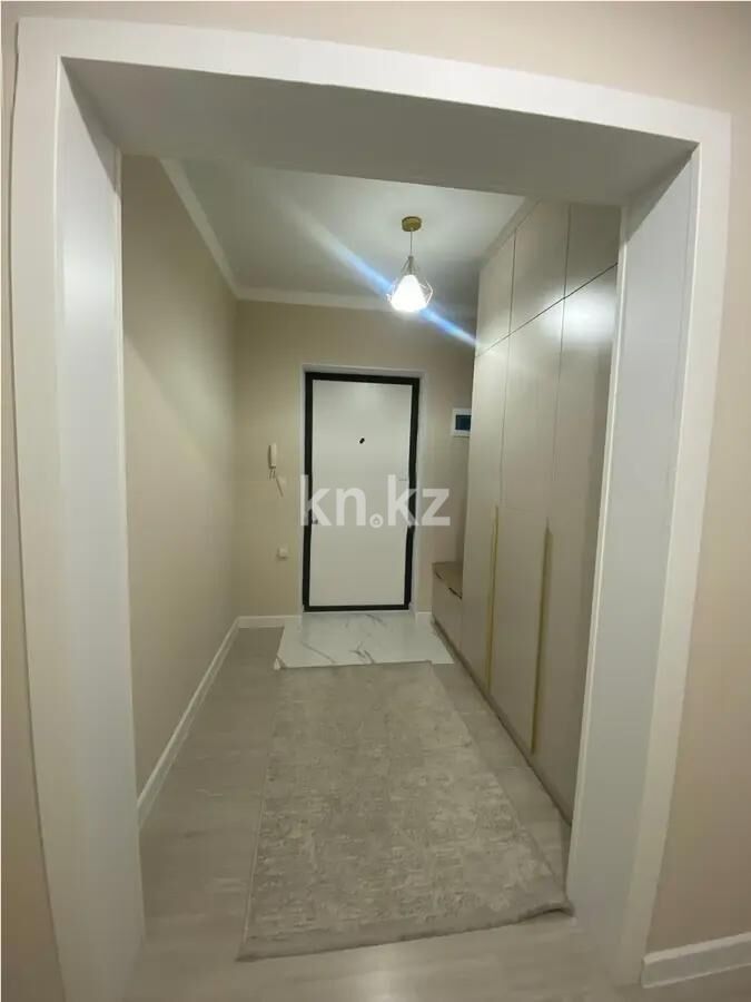 Продажа 1-комнатной квартиры, 43 м² - Продажа однокомнатных квартир в блочном доме в Казахстане - страница 4 фото 4 из 4