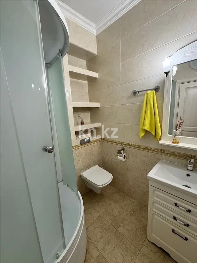 Продажа 3-комнатной квартиры, 108 м² - Продажа трехкомнатных квартир в блочном доме в Казахстане - страница 48 фото 5 из 6