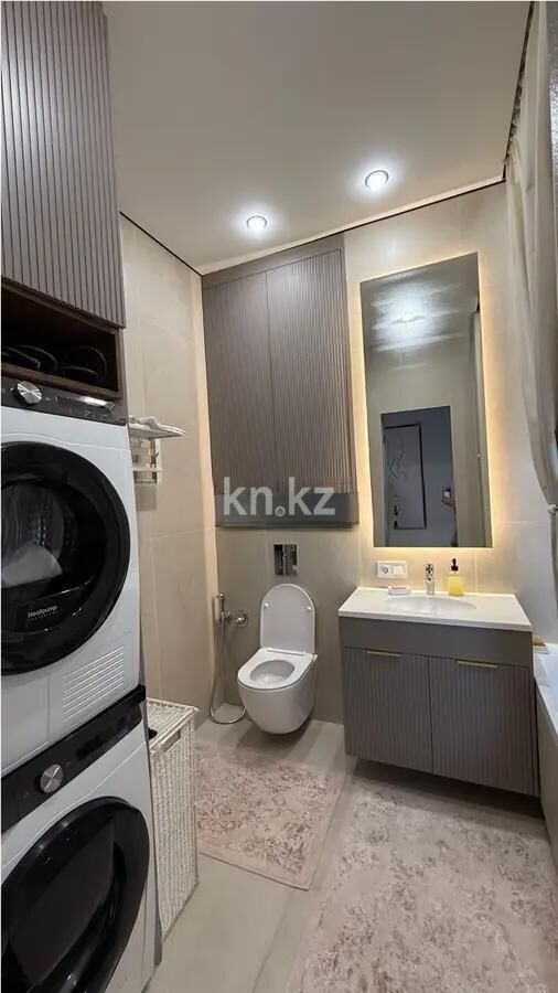 Продажа 3-комнатной квартиры, 83 м² - Продажа трехкомнатных квартир от собственников в Казахстане - страница 11 фото 5 из 6