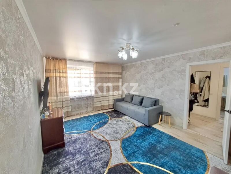 Продажа 1-комнатной квартиры, 37.6 м² - Продажа недвижимости в Казахстане - страница 25 фото 1 из 4