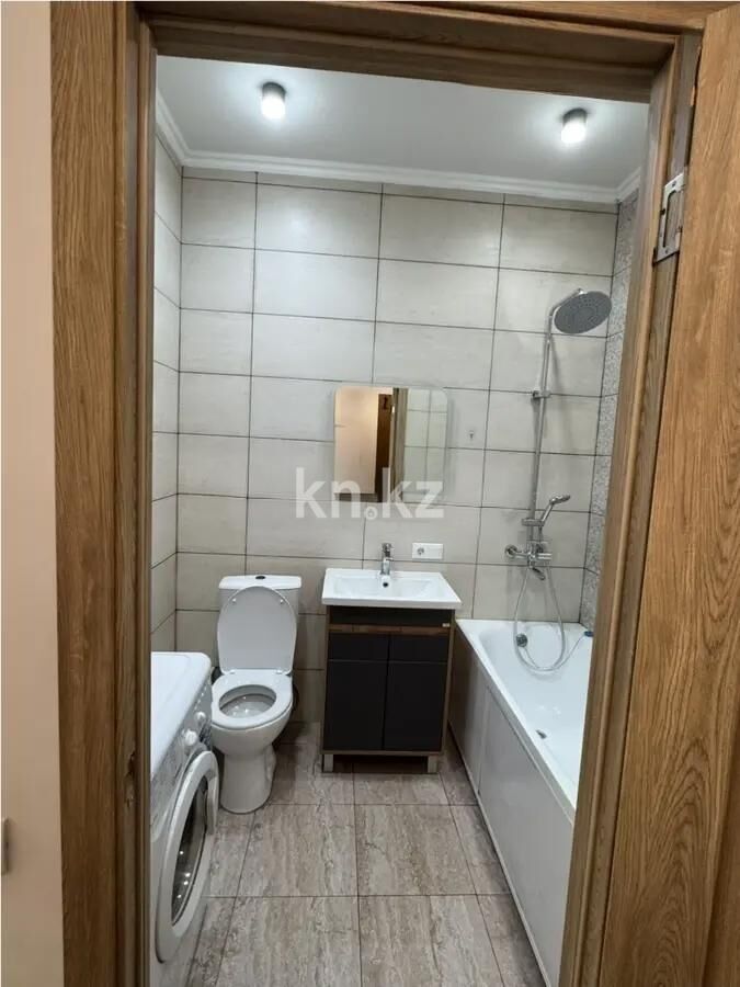 Продажа 1-комнатной квартиры, 22 м² - Продажа однокомнатных квартир в кирпичном доме в Алматы - страница 9 фото 3 из 4