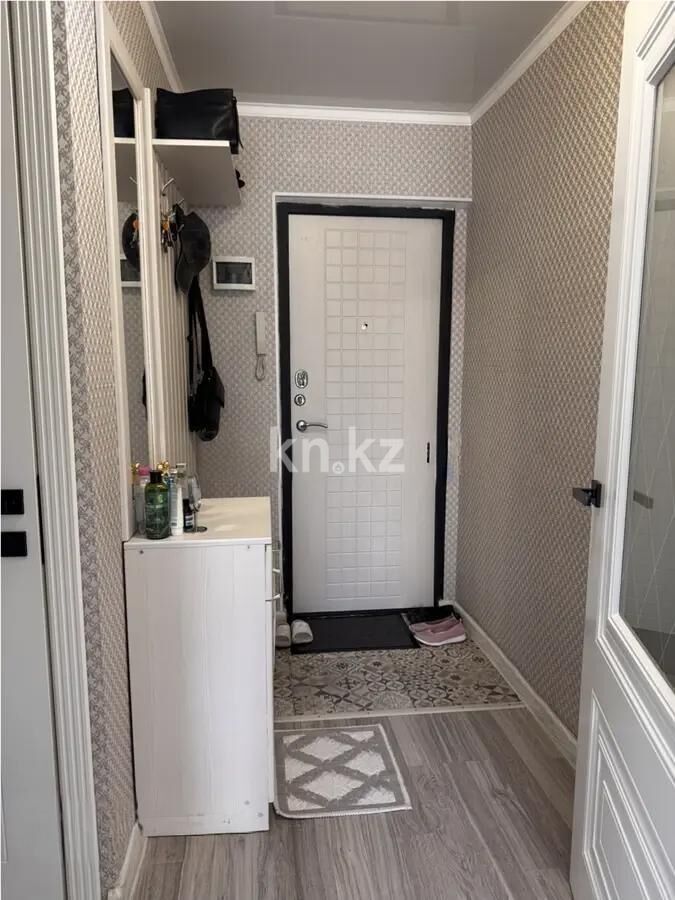 Продажа 1-комнатной квартиры, 33.5 м² - Продажа однокомнатных квартир в Жетысуском р-не Алматы - страница 7 фото 4 из 4