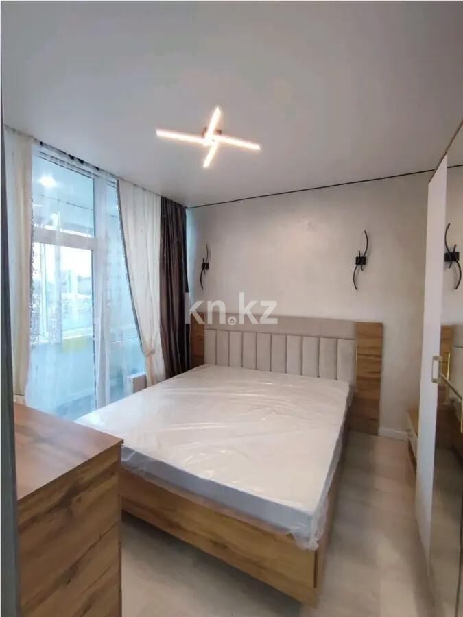 Продажа 2-комнатной квартиры, 45 м² - Продажа двухкомнатных квартир в Жетысуском р-не Алматы - страница 10 фото 2 из 2