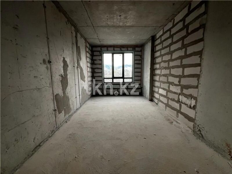Продажа 2-комнатной квартиры, 59.8 м² - Продажа двухкомнатных квартир в Бостандыкском р-не Алматы - страница 25 фото 2 из 3