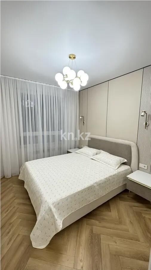 Продажа 2-комнатной квартиры, 48.6 м² - Продажа двухкомнатных квартир в Бостандыкском р-не Алматы - страница 25 фото 2 из 5