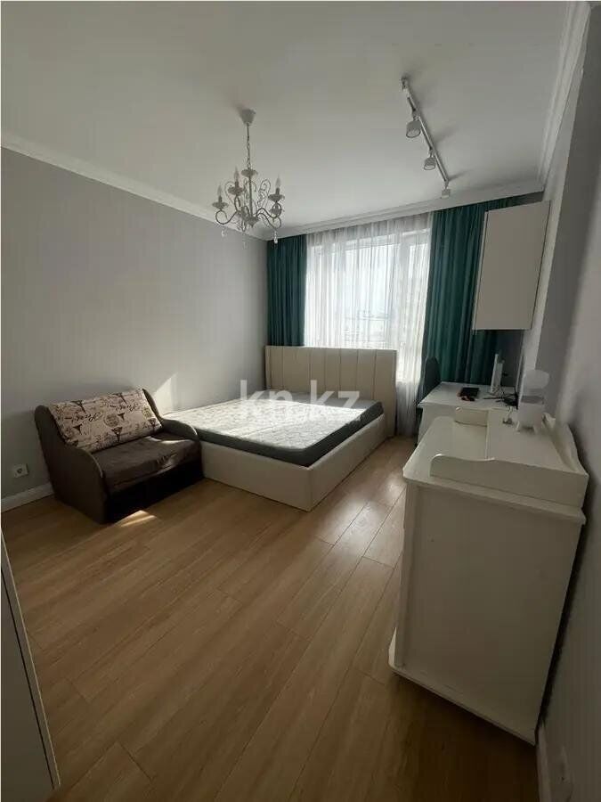 Продажа 2-комнатной квартиры, 74 м² - Продажа двухкомнатных квартир от собственников в Алматы - страница 3 фото 2 из 4