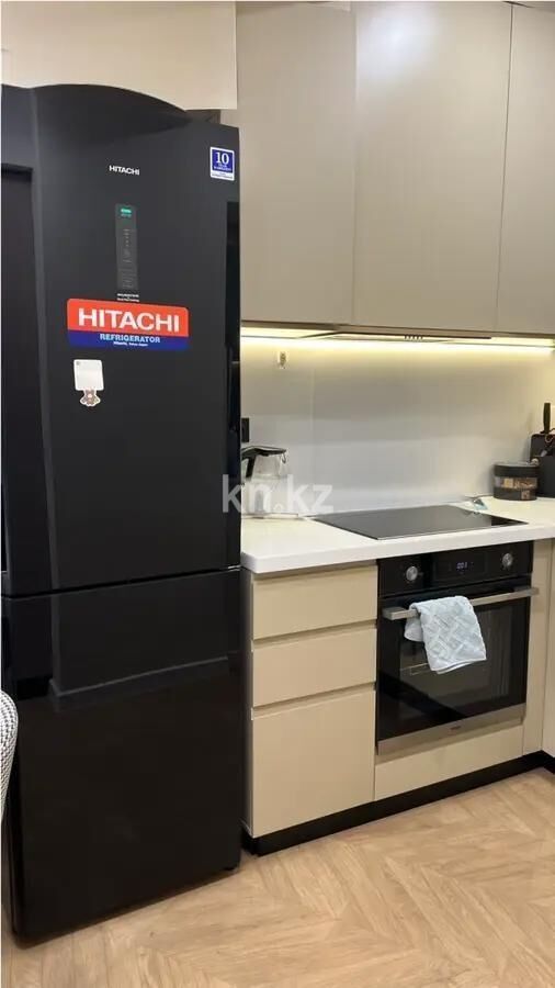 Продажа 2-комнатной квартиры, 70 м² - Продажа двухкомнатных квартир в кирпичном доме в Казахстане - страница 130 фото 5 из 6