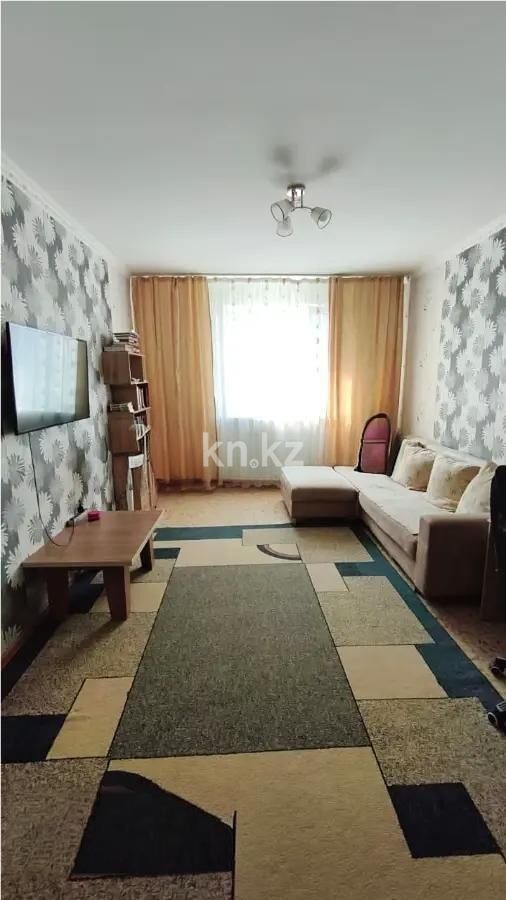 Продажа 1-комнатной квартиры, 42 м² - Продажа однокомнатных квартир в р-не Есиль Астаны - страница 8 фото 1 из 3
