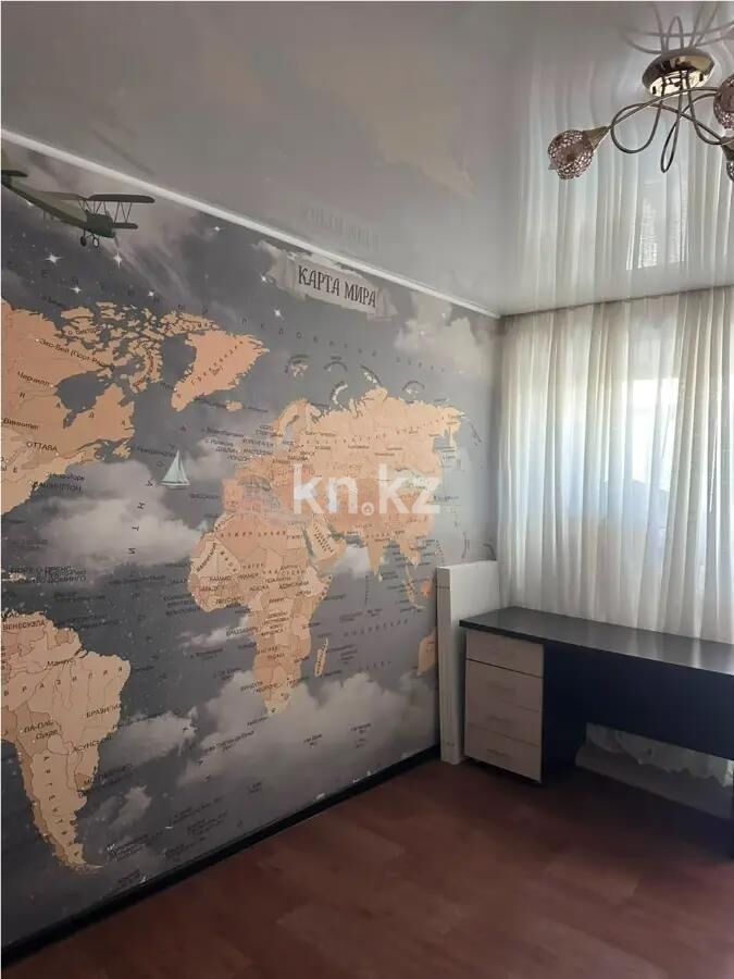 Продажа 3-комнатной квартиры, 90 м² - Продажа трехкомнатных квартир в Темиртау - страница 7 фото 3 из 6