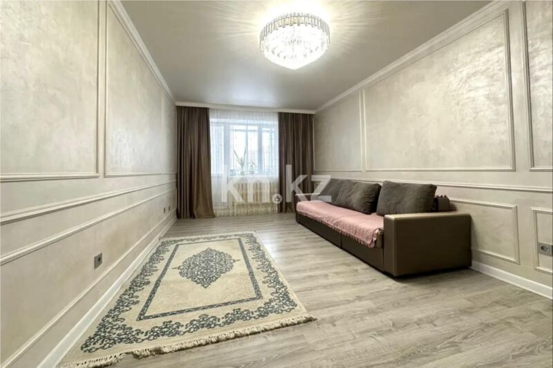 Продажа 3-комнатной квартиры, 81 м² - Продажа квартир в кирпичном доме в Астане - страница 203 фото 2 из 15
