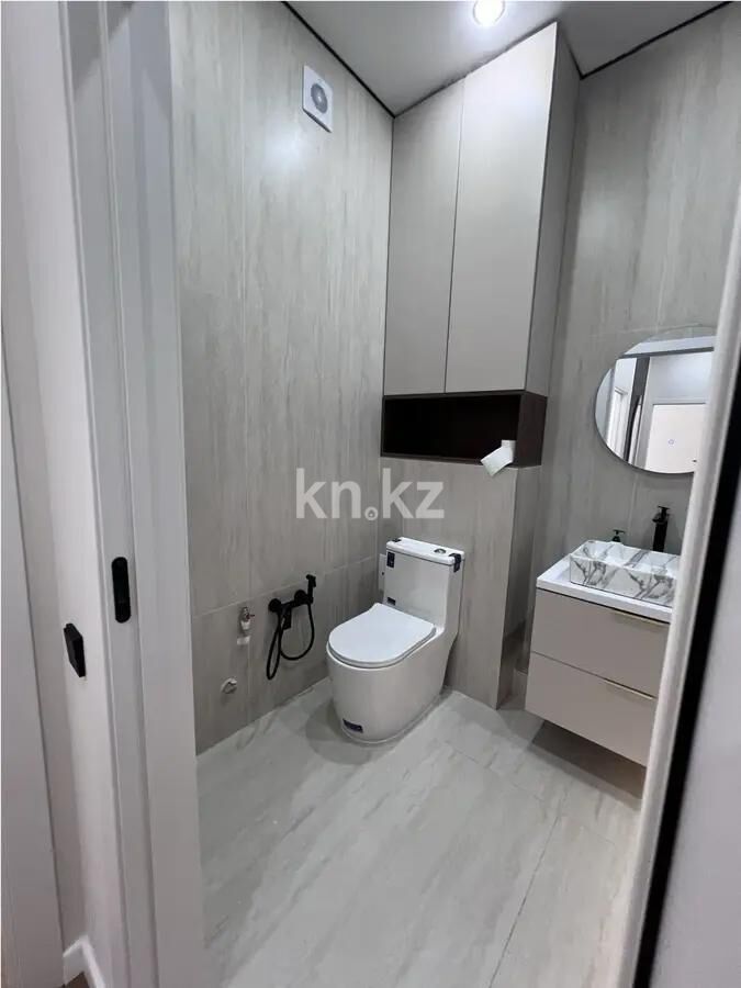 Продажа 2-комнатной квартиры, 64.2 м² - Продажа квартир от собственников в Алматы - страница 315 фото 4 из 5