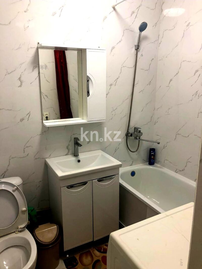Продажа 2-комнатной квартиры, 56 м² - Продажа двухкомнатных квартир в монолитном доме в Алматы - страница 3 фото 12 из 14
