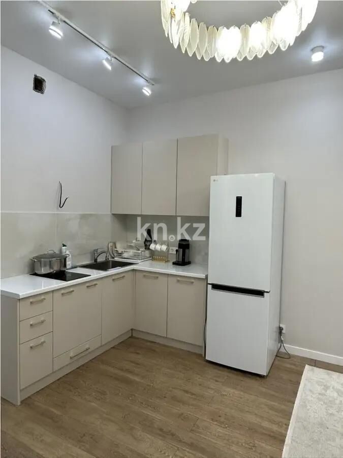 Продажа 2-комнатной квартиры, 61.5 м² - Продажа двухкомнатных квартир в р-не Сарайшык Астаны - страница 27 фото 3 из 4