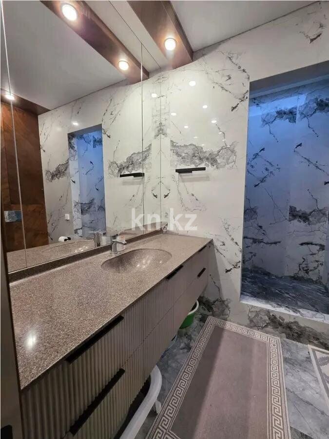Продажа 3-комнатной квартиры, 85 м² - Продажа  трехкомнатных квартир в новостройках Алматы - страница 25 фото 2 из 3