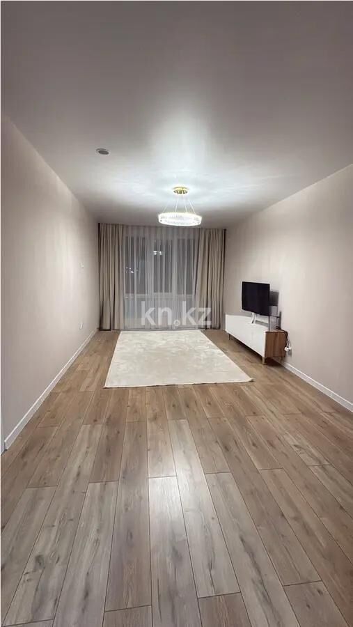 Продажа 2-комнатной квартиры, 60 м² - Продажа квартир в монолитном доме в Астане - страница 5 фото 1 из 4