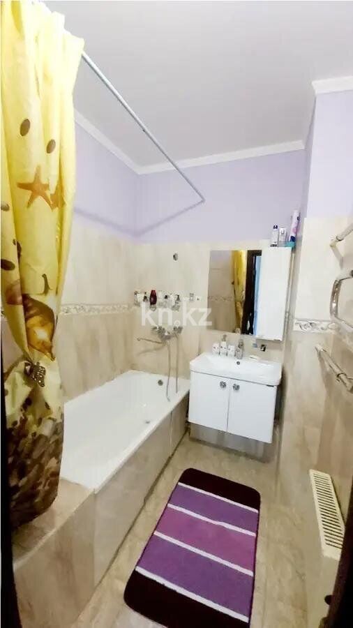 Продажа 2-комнатной квартиры, 60 м² - Продажа двухкомнатных квартир в Алматы - страница 10 фото 4 из 6
