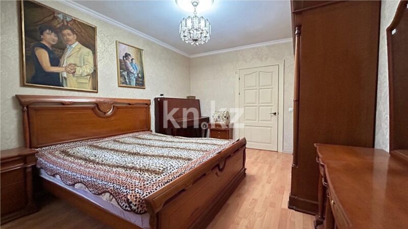 Продажа 4-комнатной квартиры, 100 м² - Продажа четырехкомнатных квартир в кирпичном доме в Казахстане - страница 20 фото 8 из 16