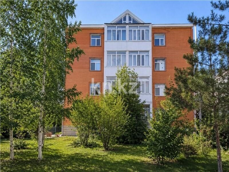 Продажа 4-комнатной квартиры, 140 м² - Продажа четырехкомнатных квартир в блочном доме в Темиртау фото 1 из 4