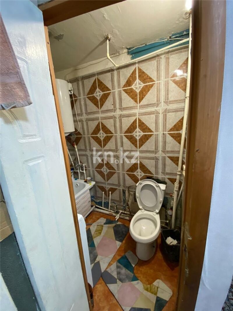 Продажа 2-комнатной квартиры, 44 м² - Продажа двухкомнатных квартир в Майкудуке Караганды - страница 8 фото 8 из 12