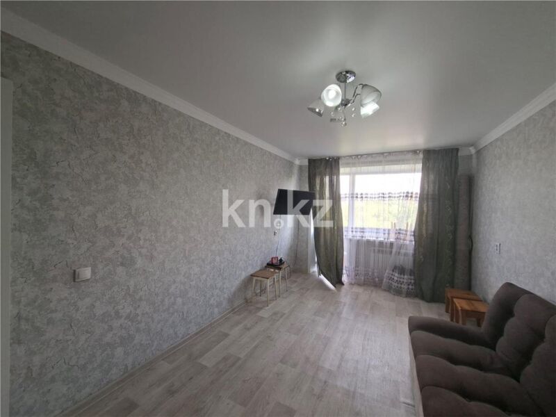 Продажа 1-комнатной квартиры, 31 м² - Продажа однокомнатных квартир в кирпичном доме в Караганде - страница 8 фото 3 из 10