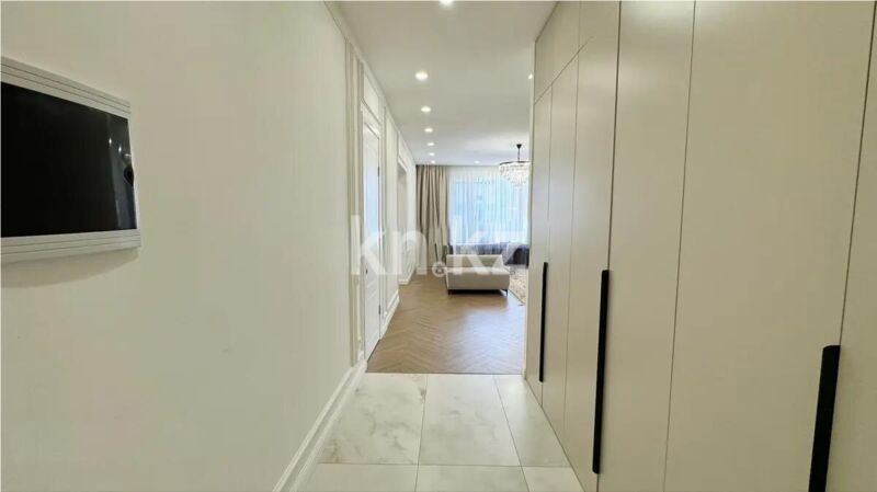 Продажа 4-комнатной квартиры, 141 м² - Продажа четырехкомнатных квартир от собственников в Алматы фото 7 из 7