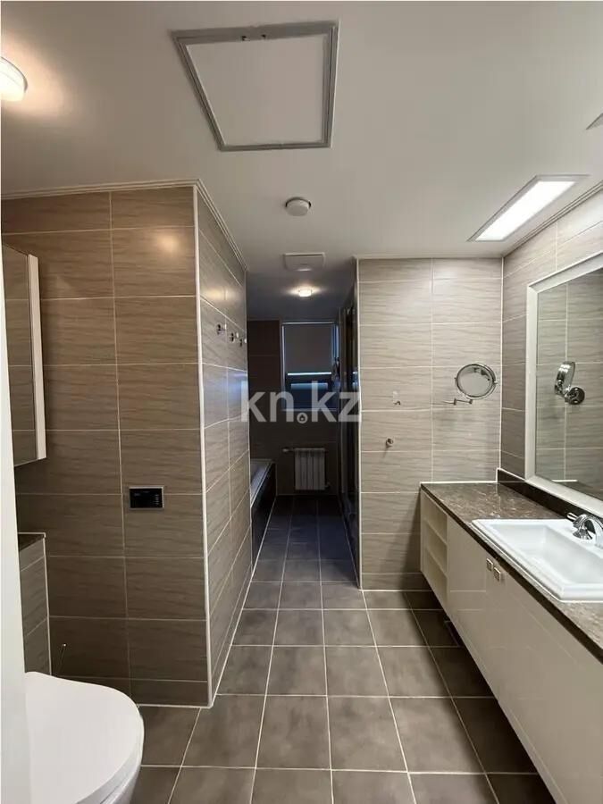 Продажа 4-комнатной квартиры, 174.8 м² - Продажа квартир в блочном доме в Астане - страница 158 фото 4 из 5