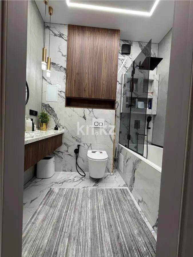 Продажа 2-комнатной квартиры, 90.2 м² - Продажа двухкомнатных квартир в р-не Нура Астаны - страница 40 фото 4 из 6