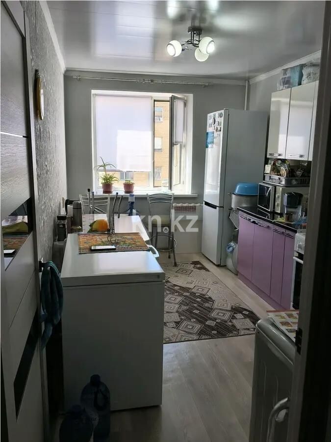 Продажа 2-комнатной квартиры, 53.4 м² - Продажа двухкомнатных квартир в р-не Сарыарка Астаны - страница 16 фото 3 из 7