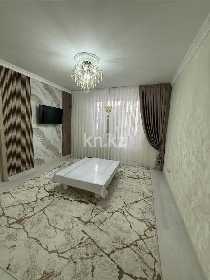Продажа 2-комнатной квартиры, 53.1 м² - Продажа двухкомнатных квартир в монолитном доме в Казахстане - страница 9 фото 1 из 5