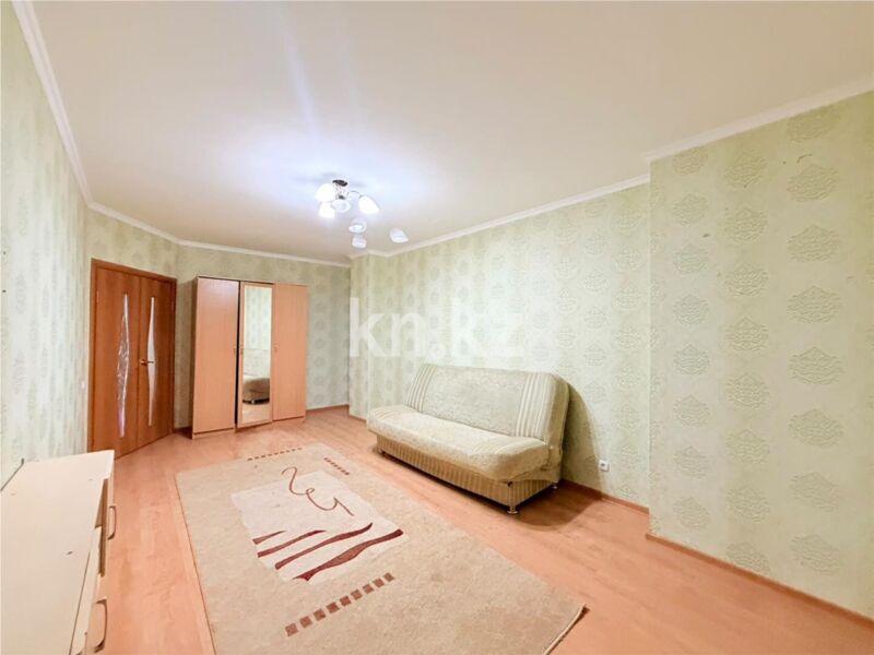 Продажа 1-комнатной квартиры, 47.1 м² - Продажа  однокомнатных квартир в новостройках Астаны - страница 18 фото 2 из 9