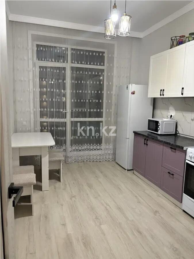 Продажа 1-комнатной квартиры, 38 м² - Продажа земельных участков в Кокшетау фото 2 из 4