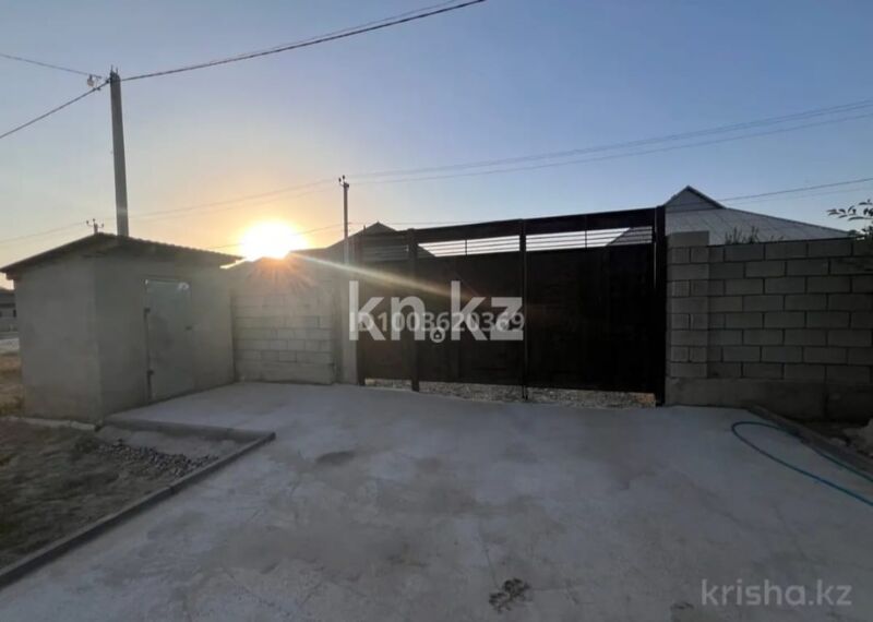 Продажа 5-комнатного дома, 210 м² - Продажа домов, коттеджей в Шымкенте фото 4 из 6