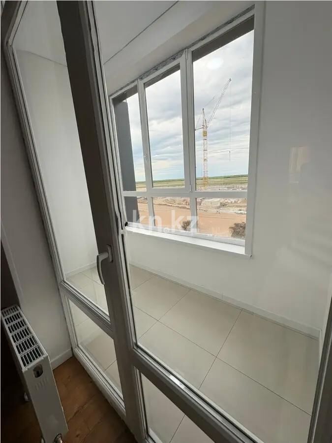 Продажа 2-комнатной квартиры, 58 м² - Продажа квартир в блочном доме в Казахстане - страница 31 фото 5 из 6