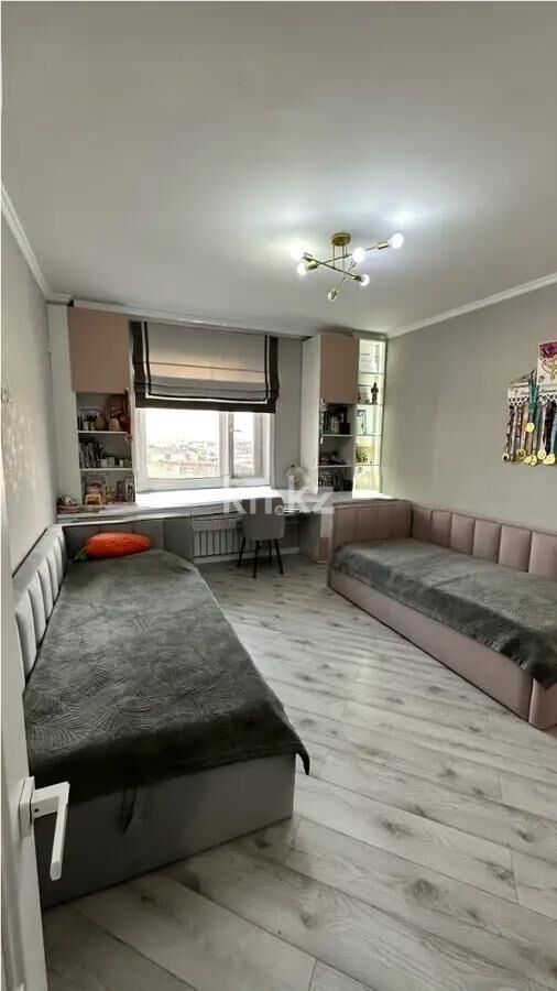 Продажа 3-комнатной квартиры, 90 м² - Продажа трехкомнатных квартир на Юго-Востоке Караганды - страница 9 фото 2 из 6