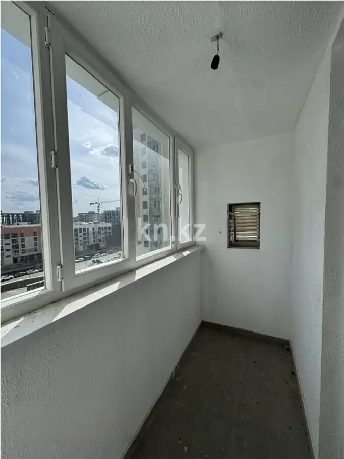 Продажа 4-комнатной квартиры, 91 м² - Продажа четырехкомнатных квартир в блочном доме в Астане фото 8 из 9