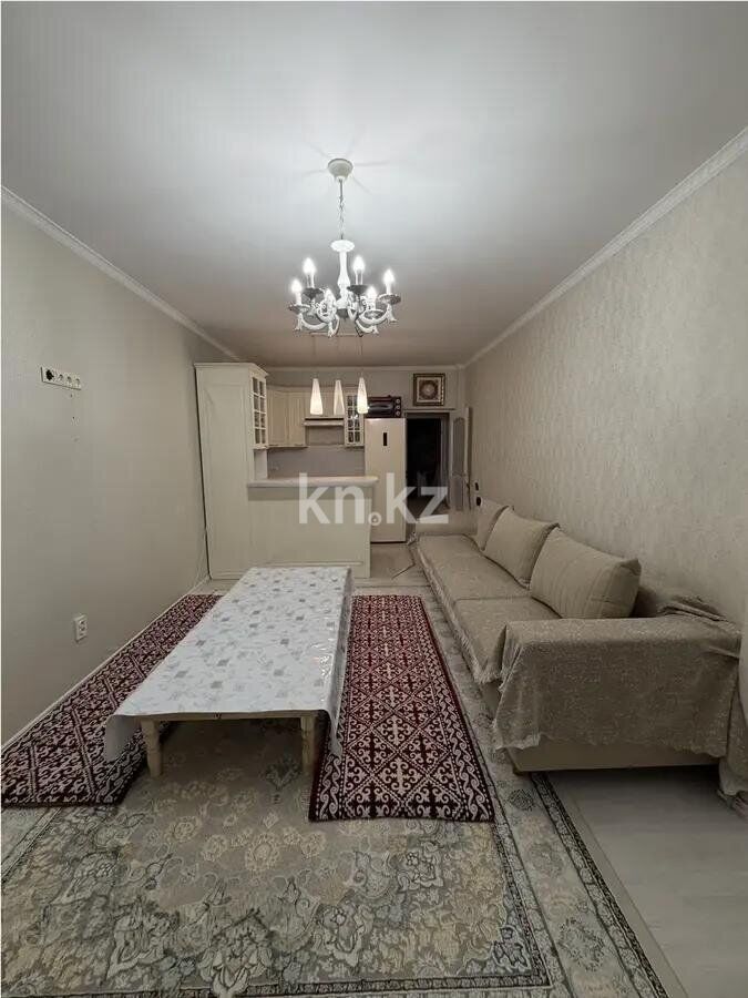 Продажа 3-комнатной квартиры, 62.4 м² - Продажа квартир от собственников в Астане - страница 24 фото 1 из 8