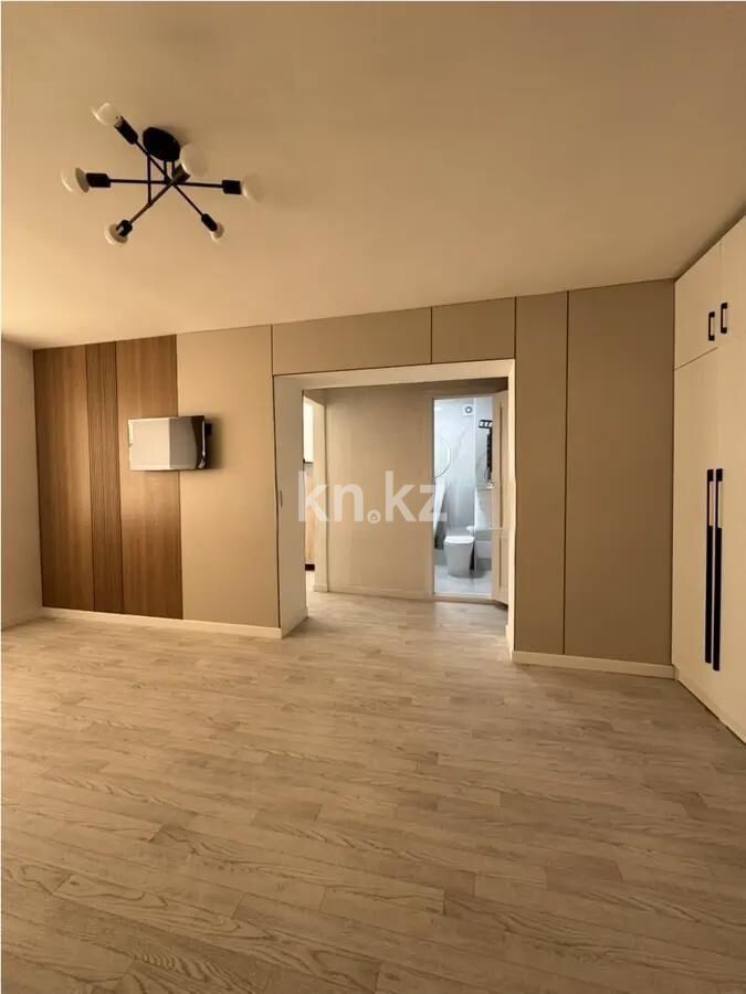Продажа 1-комнатной квартиры, 30 м² - Продажа однокомнатных квартир в Бостандыкском р-не Алматы - страница 16 фото 1 из 4