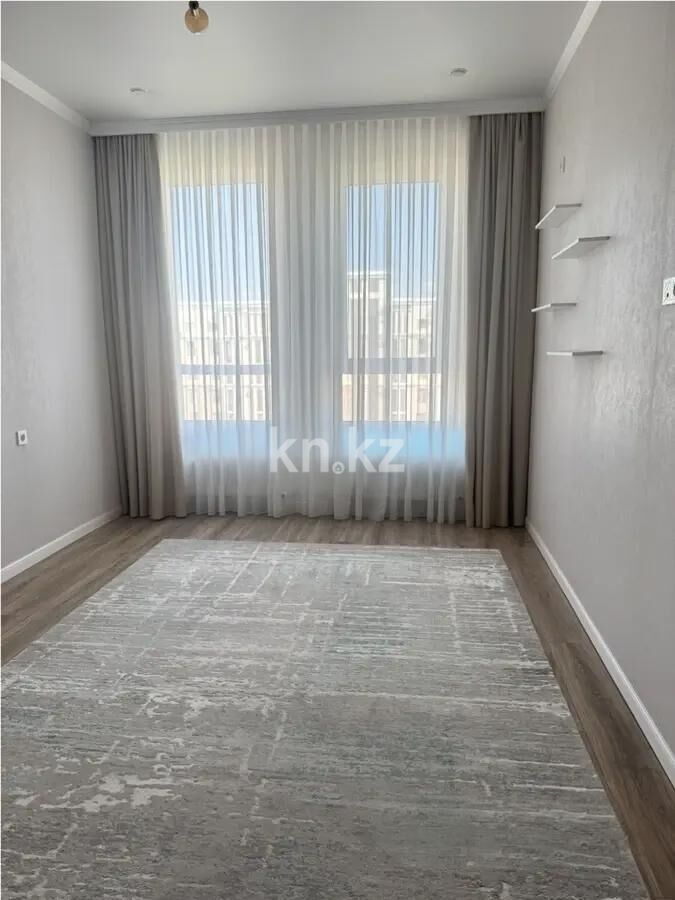 Продажа 1-комнатной квартиры, 38 м² - Продажа офисных и торговых помещений в Петропавловске фото 1 из 4
