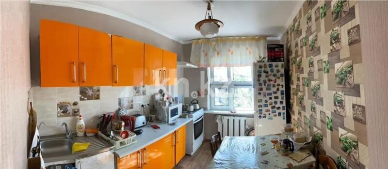Продажа 4-комнатной квартиры, 74 м² - Продажа четырехкомнатных квартир в Алматы фото 4 из 5