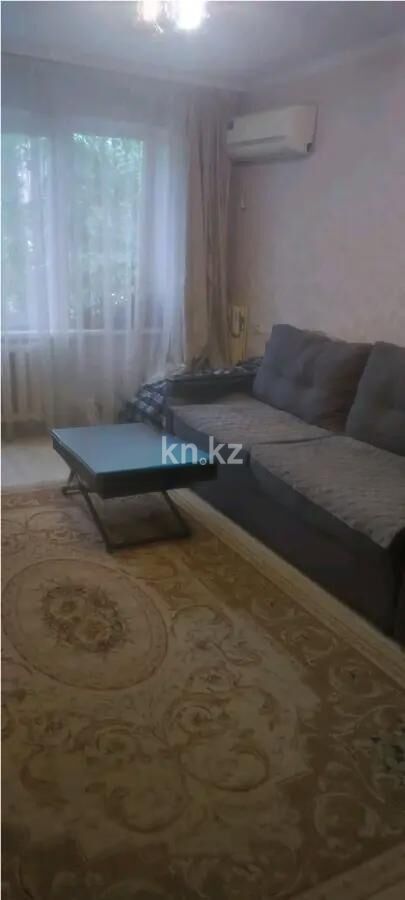 Продажа 3-комнатной квартиры, 64 м² - Продажа трехкомнатных квартир в Ауэзовском р-не Алматы - страница 17 фото 1 из 6