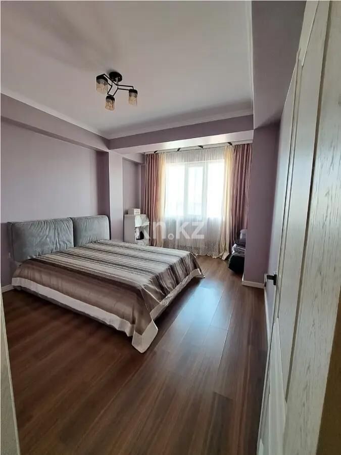 Продажа 3-комнатной квартиры, 70.5 м² - Продажа трехкомнатных квартир в Наурызбайском р-не Алматы - страница 17 фото 2 из 6