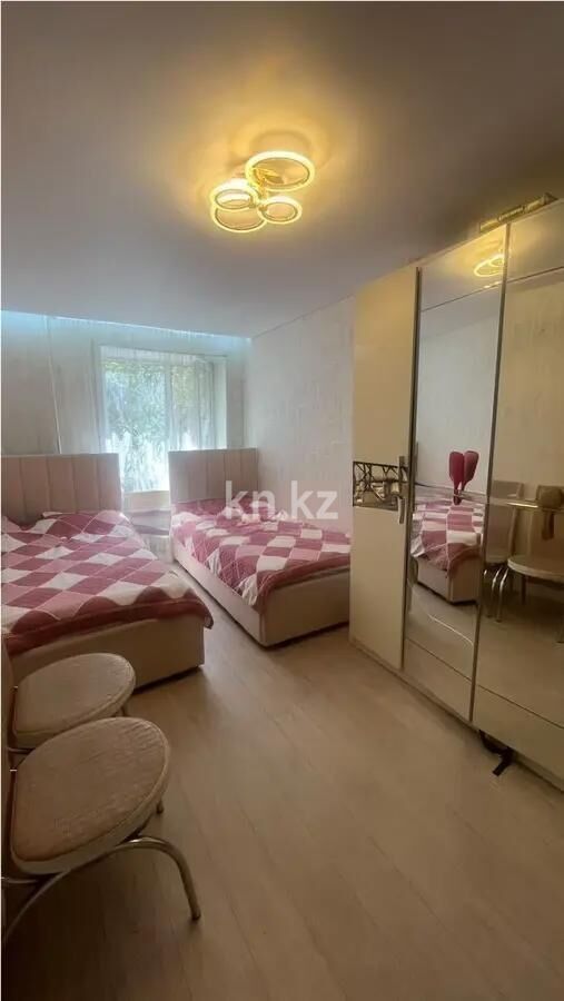 Продажа 3-комнатной квартиры, 60 м² - Продажа трехкомнатных квартир в Сортировке Караганды фото 2 из 6