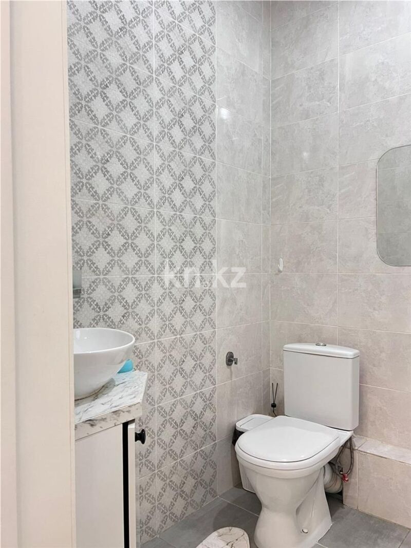 Продажа 4-комнатной квартиры, 106 м² - Продажа четырехкомнатных квартир в Караганде - страница 3 фото 18 из 31