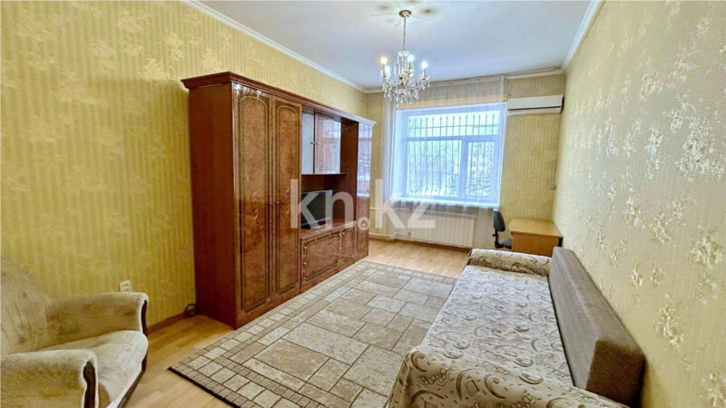 Продажа 2-комнатной квартиры, 54 м² - Продажа двухкомнатных квартир в Городе Караганды - страница 12 фото 1 из 13