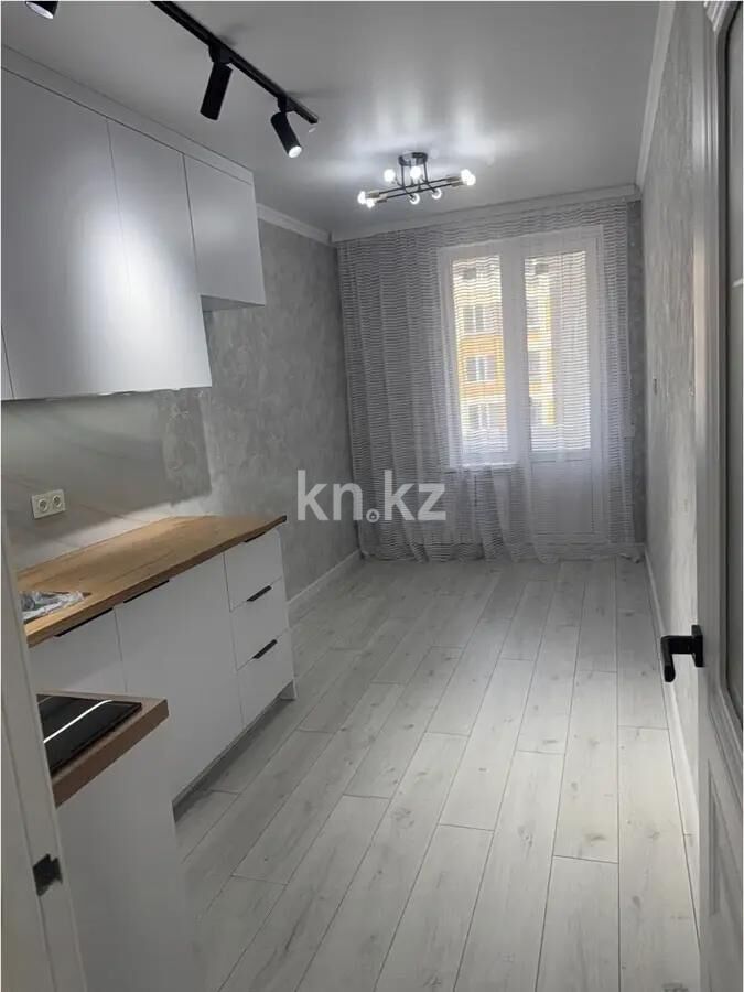 Продажа 1-комнатной квартиры, 39 м² - Продажа однокомнатных квартир в Наурызбайском р-не Алматы - страница 17 фото 1 из 4
