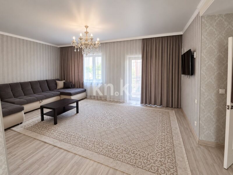 Продажа 5-комнатного дома, 213.9 м² - Продажа домов, коттеджей в Темиртау фото 15 из 20