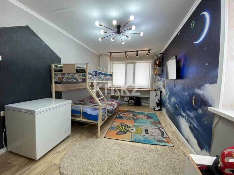 Продажа 3-комнатной квартиры, 61 м² - Недвижимость в Темиртау - страница 30 фото 5 из 16