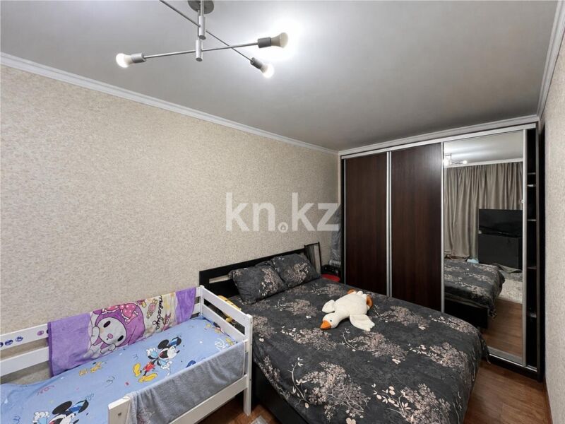 Продажа 2-комнатной квартиры, 45 м² - Продажа квартир в Городе Караганды - страница 4 фото 6 из 16