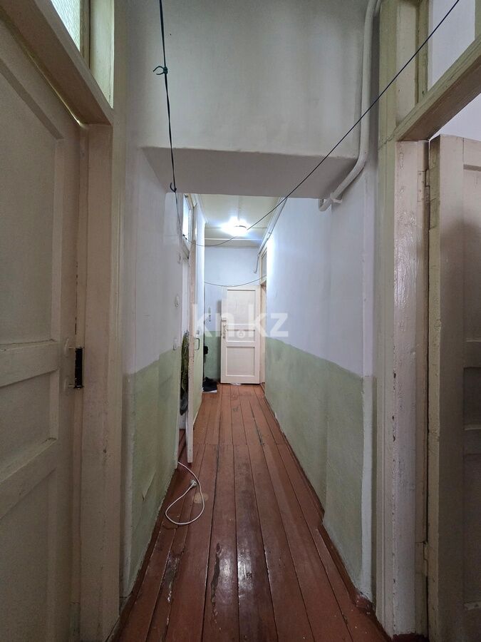 Продажа 2-комнатной квартиры, 48.2 м² - Продажа двухкомнатных квартир в кирпичном доме в Казахстане - страница 134 фото 10 из 15